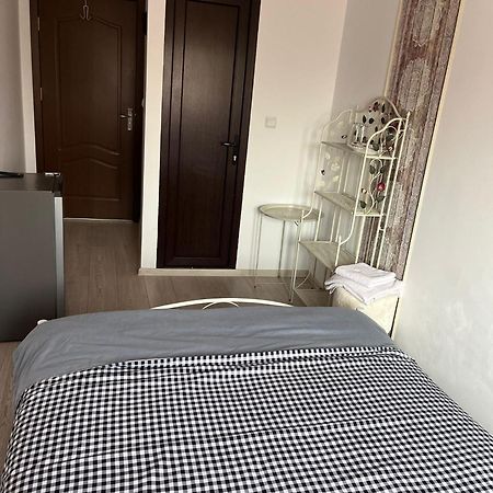 Solaria Budget Studio Galati  Ngoại thất bức ảnh